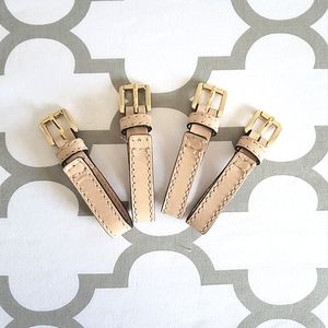 Michael Kors Replacement Strap Buckles